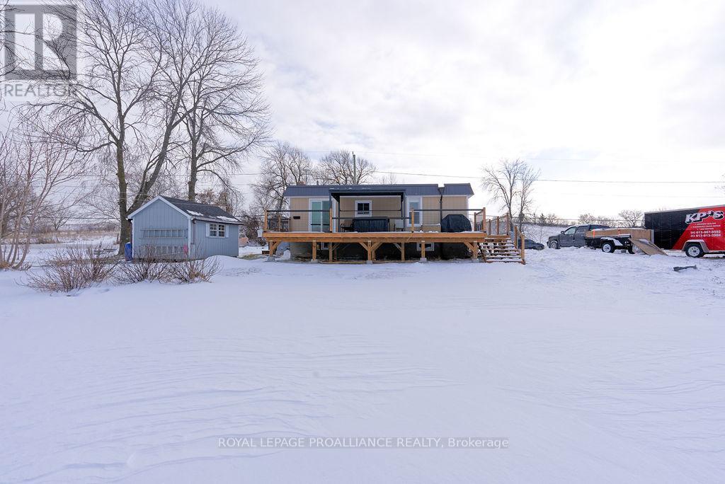 410 Grills Road, Quinte West, Ontario  K8N 4Z5 - Photo 31 - X11950893