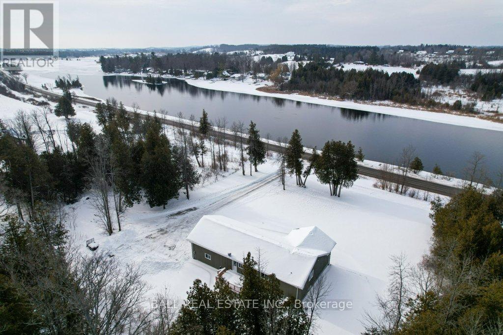 4267 COUNTY ROAD 32, Douro-Dummer, Ontario