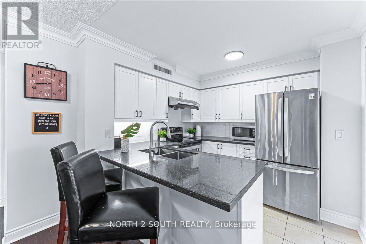 203 - 7 North Park Road, Vaughan, Ontario  L4J 0C9 - Photo 14 - N11952176