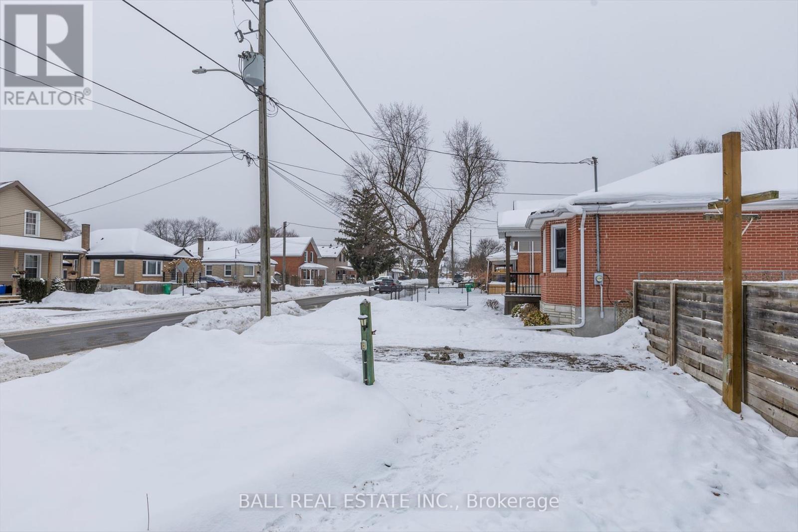 27 Lafayette Avenue, Peterborough, Ontario  K9J 5C1 - Photo 33 - X9416028