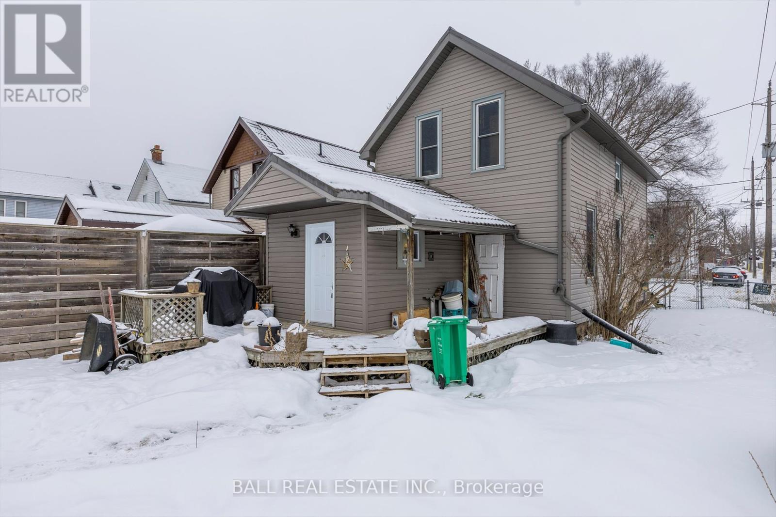 27 Lafayette Avenue, Peterborough, Ontario  K9J 5C1 - Photo 34 - X9416028