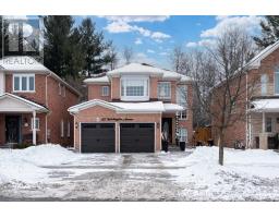 83 WORTHINGTON AVENUE, Richmond Hill, Ontario