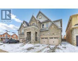 316 Poetry Drive, Vaughan (Vellore Village), Ca