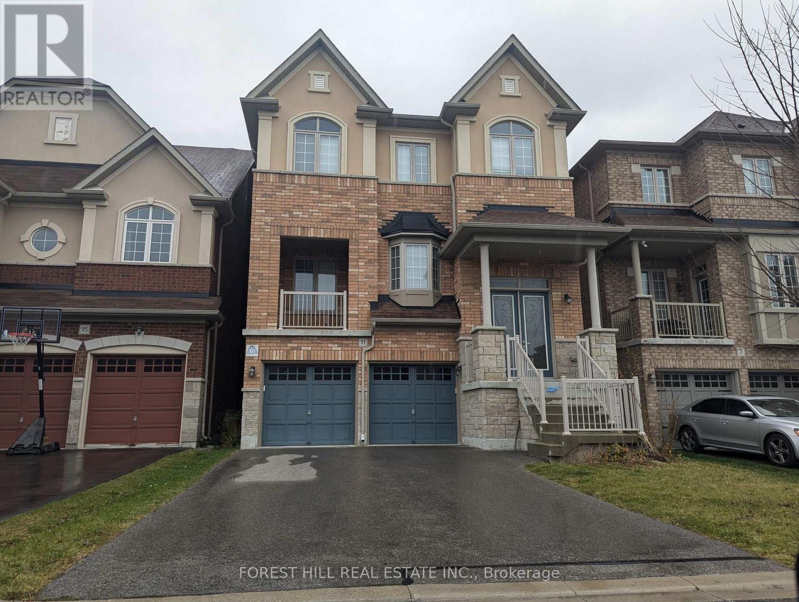 11 Joseph Hartman Crescent, Aurora, Ontario  L4G 1C9 - Photo 1 - N11952659