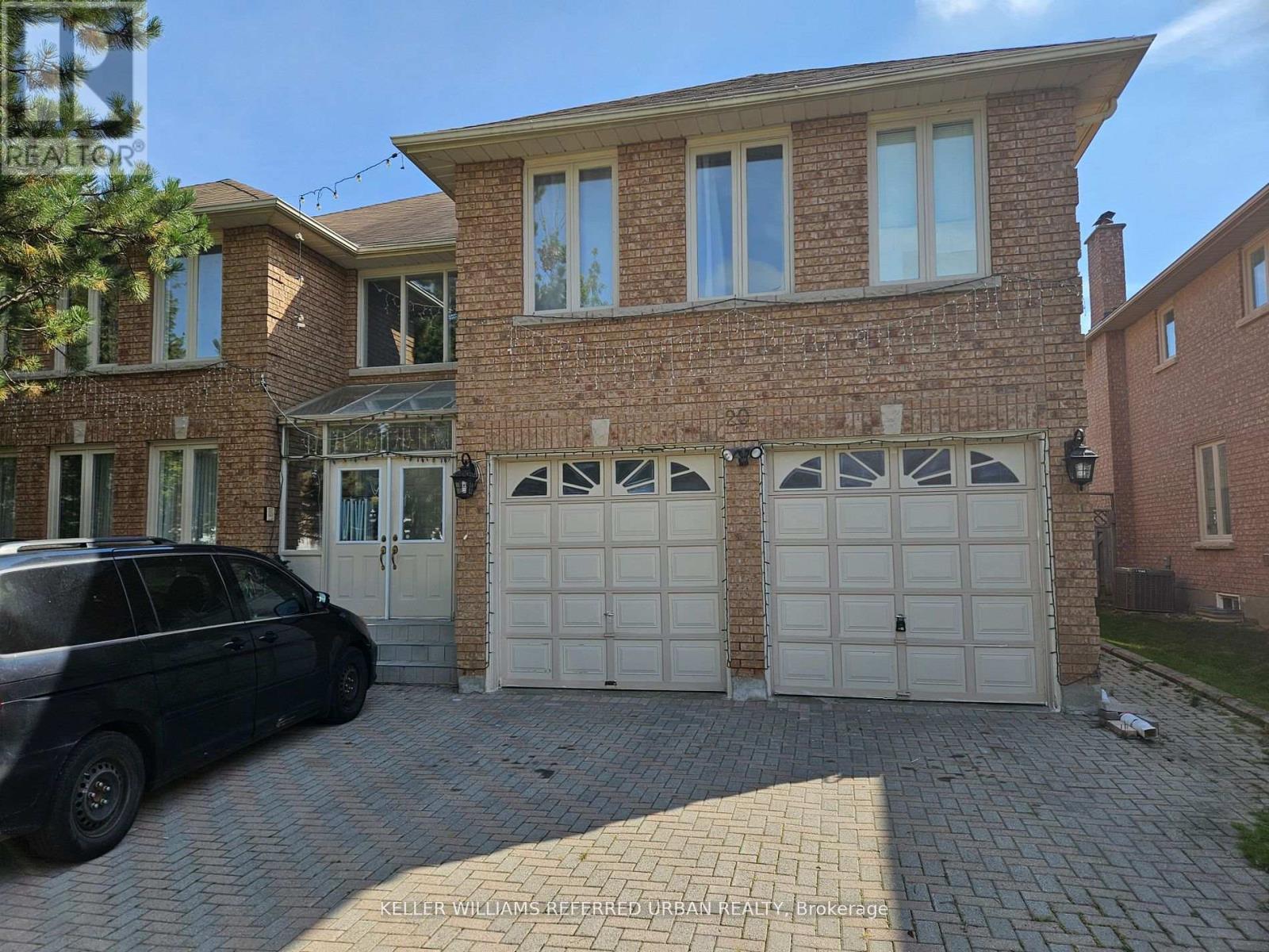 Bsmt - 20 Lady Lynn Crescent, Richmond Hill, Ontario  L4B 3V4 - Photo 1 - N11952982