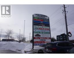 5 - 307 TORONTO STREET S, Uxbridge, Ontario