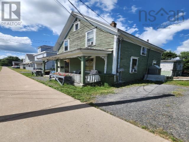 487 Macdonald Street, new glasgow, Nova Scotia