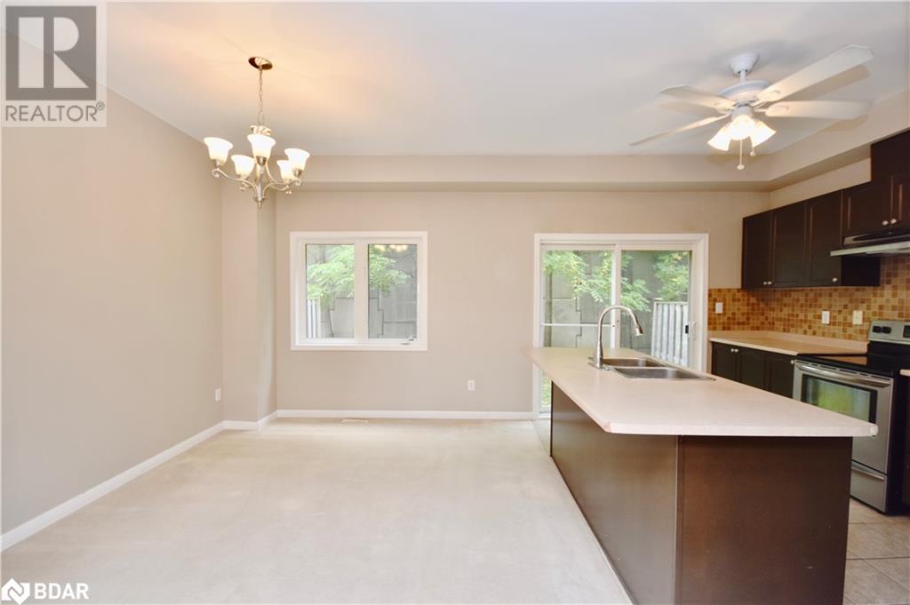 175 Stanley Street Unit# 9, Barrie, Ontario  L4M 0G2 - Photo 10 - 40695531