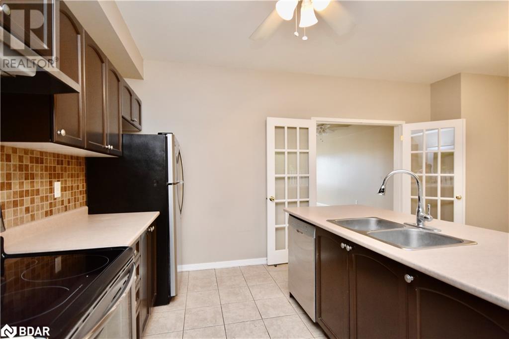 175 Stanley Street Unit# 9, Barrie, Ontario  L4M 0G2 - Photo 12 - 40695531