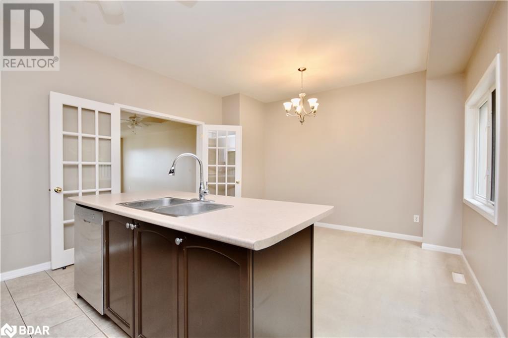 175 Stanley Street Unit# 9, Barrie, Ontario  L4M 0G2 - Photo 13 - 40695531