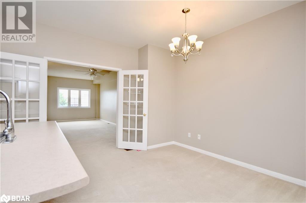 175 Stanley Street Unit# 9, Barrie, Ontario  L4M 0G2 - Photo 14 - 40695531