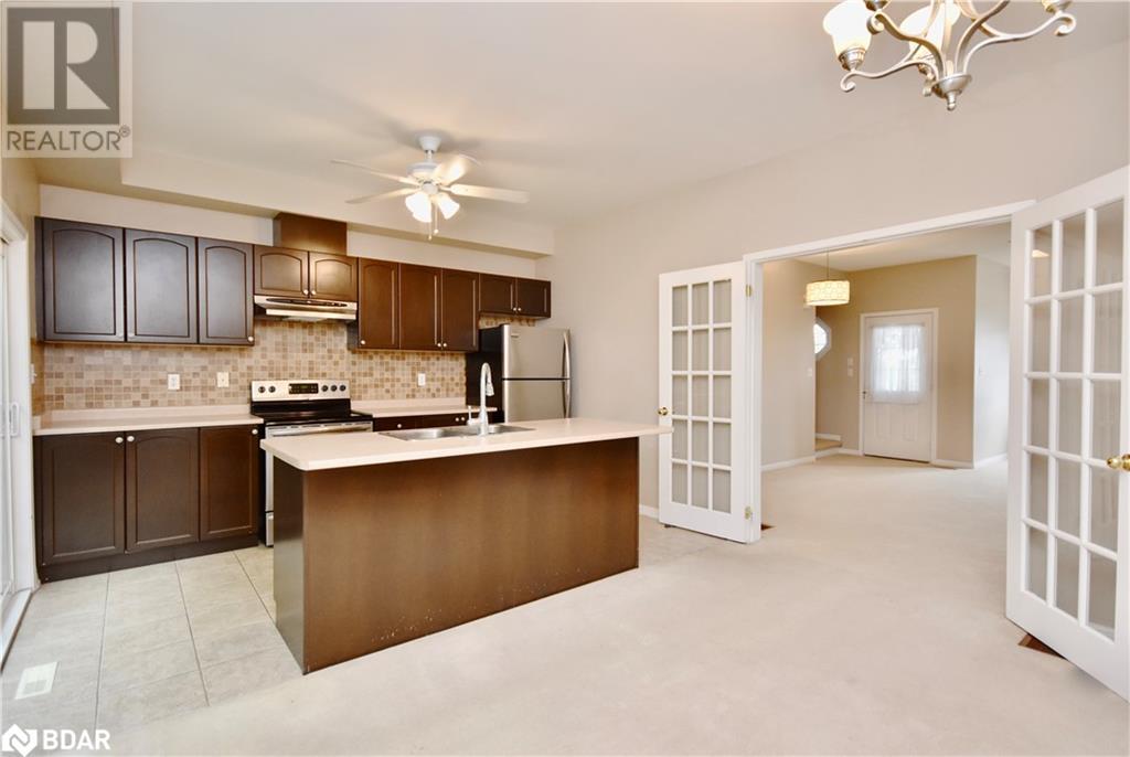 175 Stanley Street Unit# 9, Barrie, Ontario  L4M 0G2 - Photo 15 - 40695531