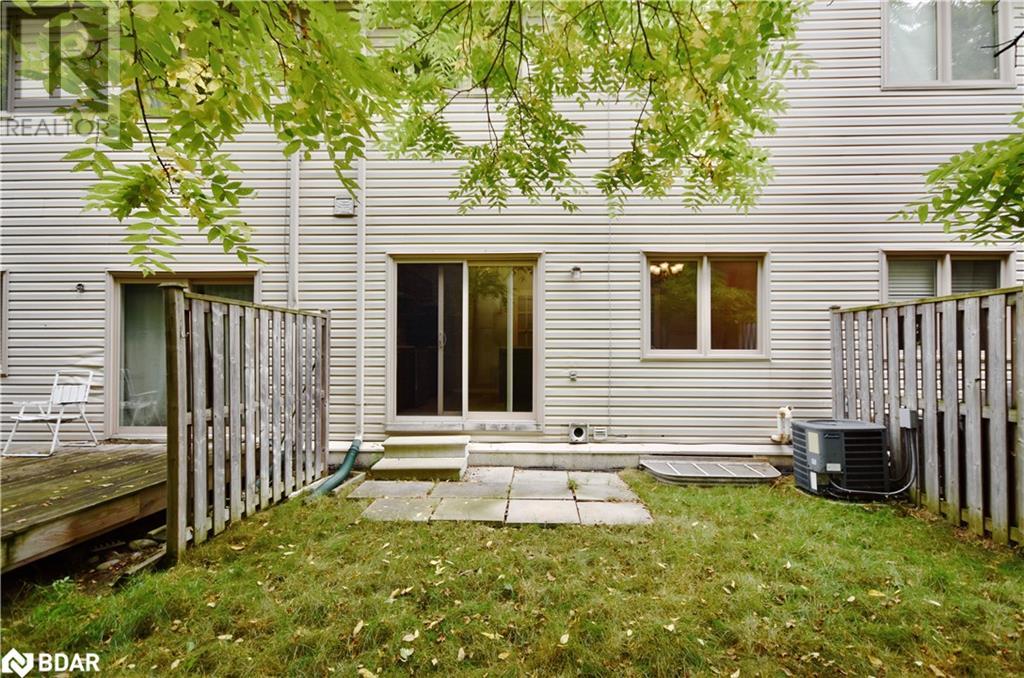 175 Stanley Street Unit# 9, Barrie, Ontario  L4M 0G2 - Photo 18 - 40695531