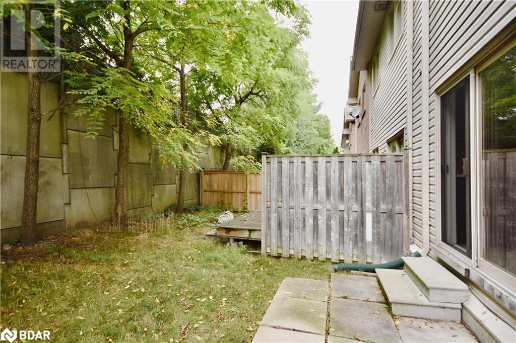 175 Stanley Street Unit# 9, Barrie, Ontario  L4M 0G2 - Photo 19 - 40695531