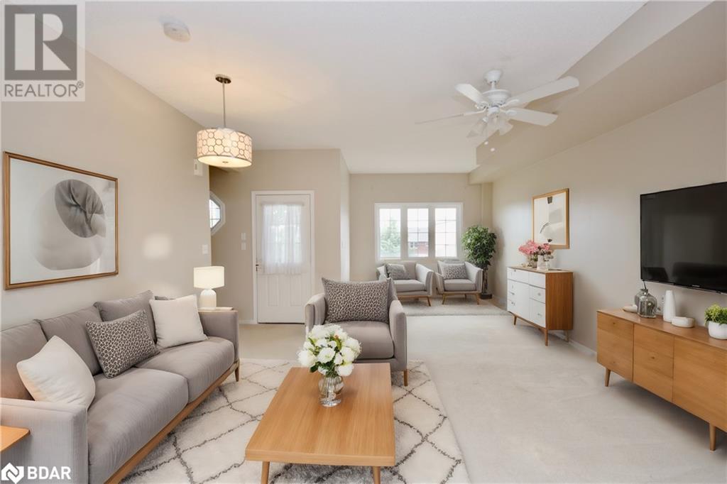 175 Stanley Street Unit# 9, Barrie, Ontario  L4M 0G2 - Photo 29 - 40695531