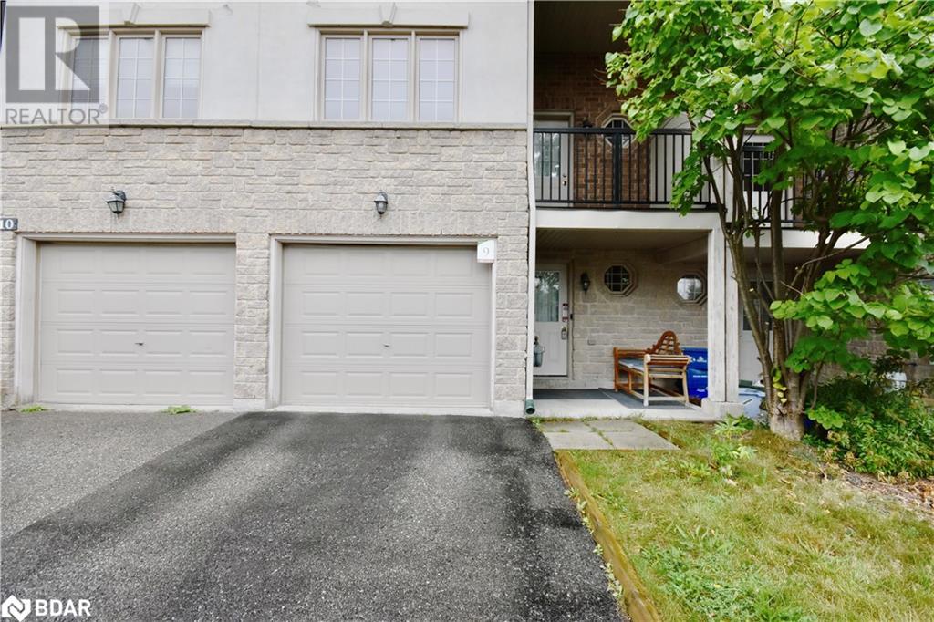 Property at 175 STANLEY Street Unit# 9 image 3