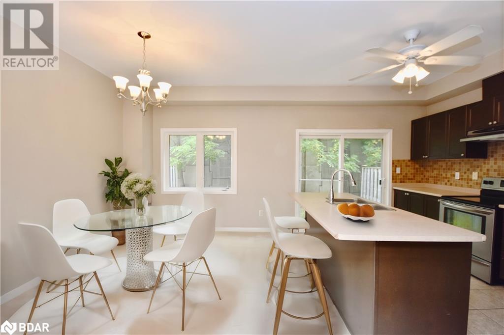 175 Stanley Street Unit# 9, Barrie, Ontario  L4M 0G2 - Photo 31 - 40695531