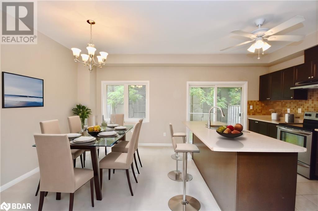 175 Stanley Street Unit# 9, Barrie, Ontario  L4M 0G2 - Photo 32 - 40695531