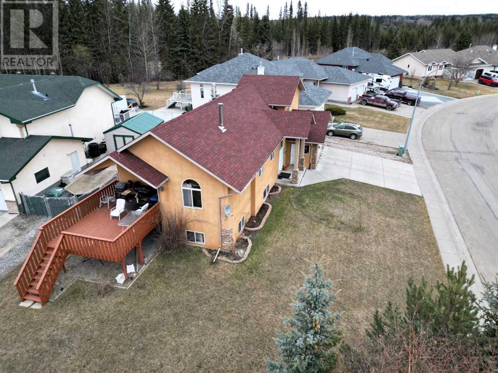 5502 17 Avenue, Edson, Alberta  T7E 1X1 - Photo 38 - A2128147