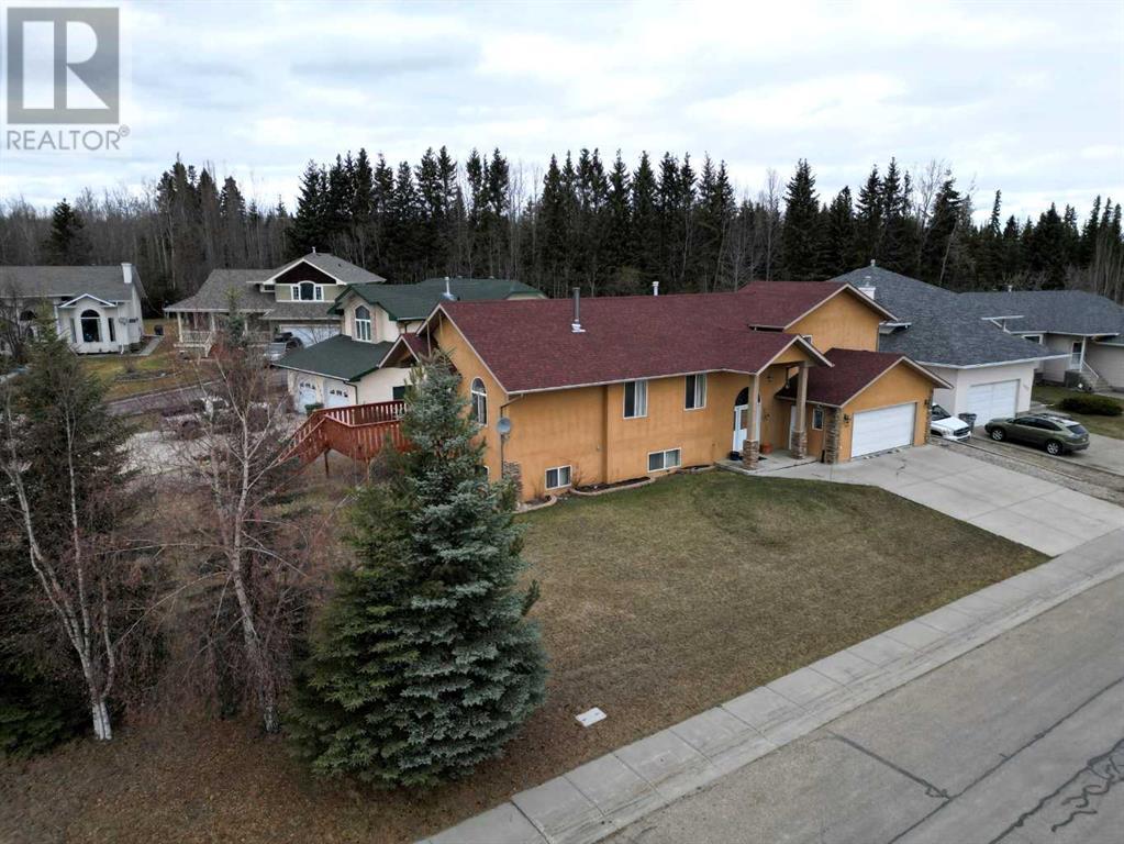 5502 17 Avenue, Edson, Alberta  T7E 1X1 - Photo 32 - A2128147