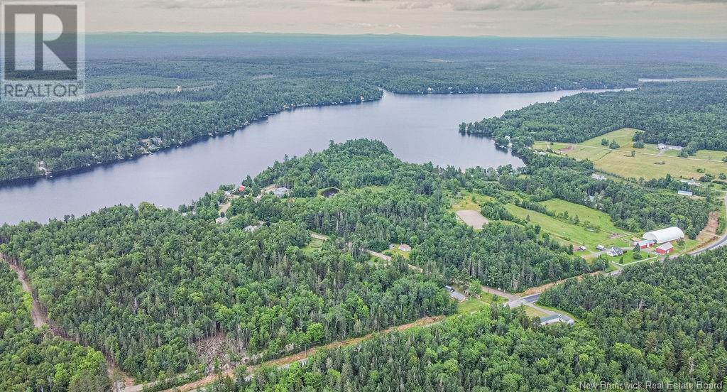 Lot 9 Jerry Chessie Road, Yoho, New Brunswick