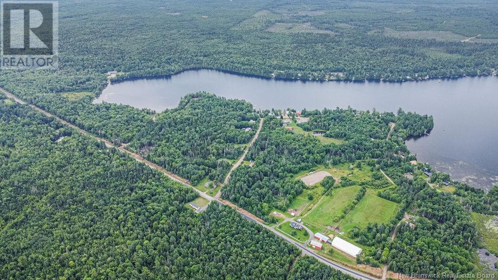 Lot 9 Jerry Chessie Road, Yoho, New Brunswick  E3B 3B2 - Photo 3 - NB112131