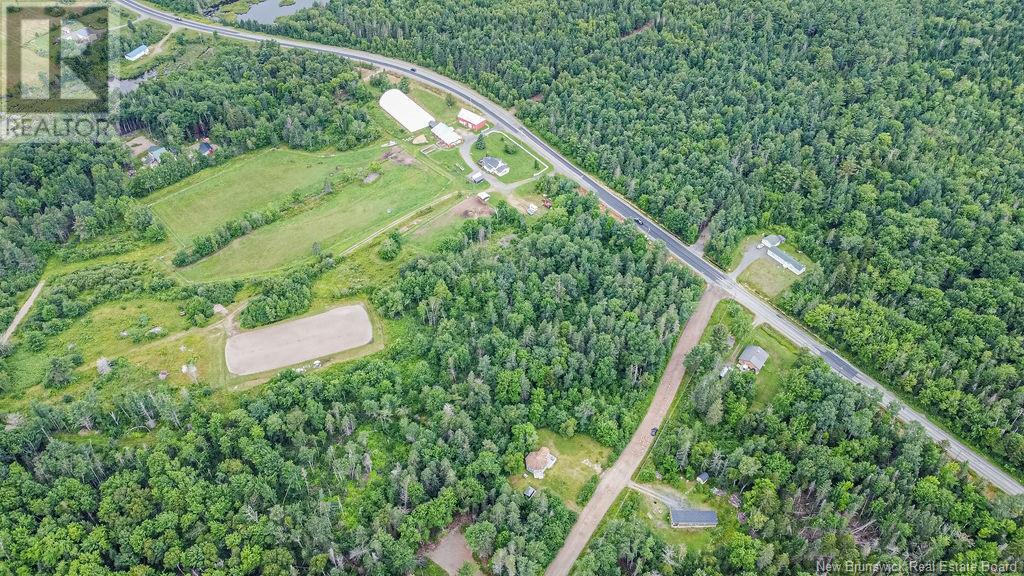 Lot 9 Jerry Chessie Road, Yoho, New Brunswick  E3B 3B2 - Photo 4 - NB112131