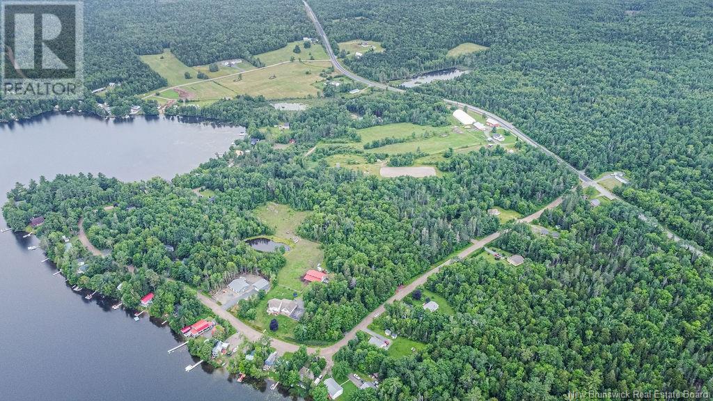 Lot 9 Jerry Chessie Road, Yoho, New Brunswick  E3B 3B2 - Photo 8 - NB112131