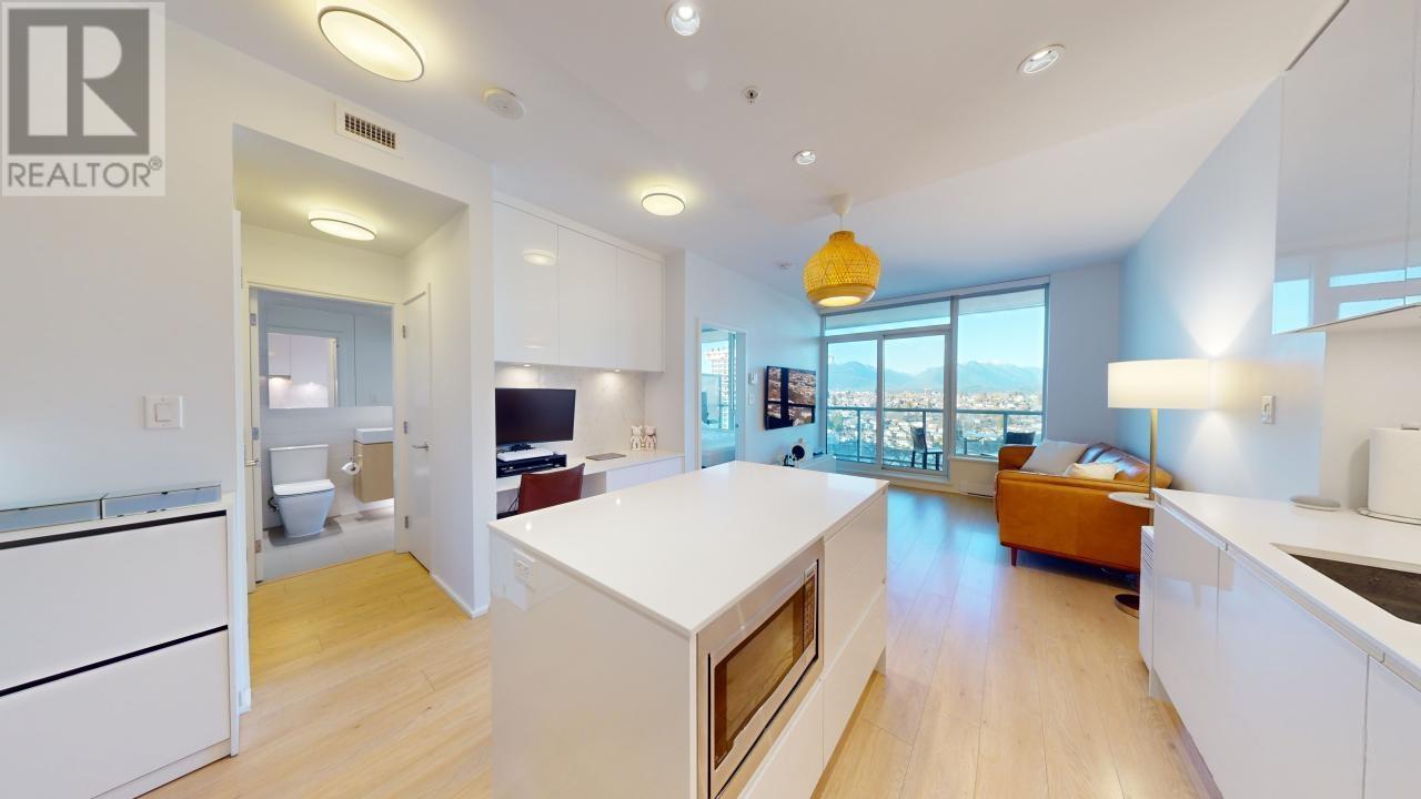 Listing Picture 17 of 30 : 1611 1955 ALPHA WAY, Burnaby / 本拿比 - 魯藝地產 Yvonne Lu Group - MLS Medallion Club Member