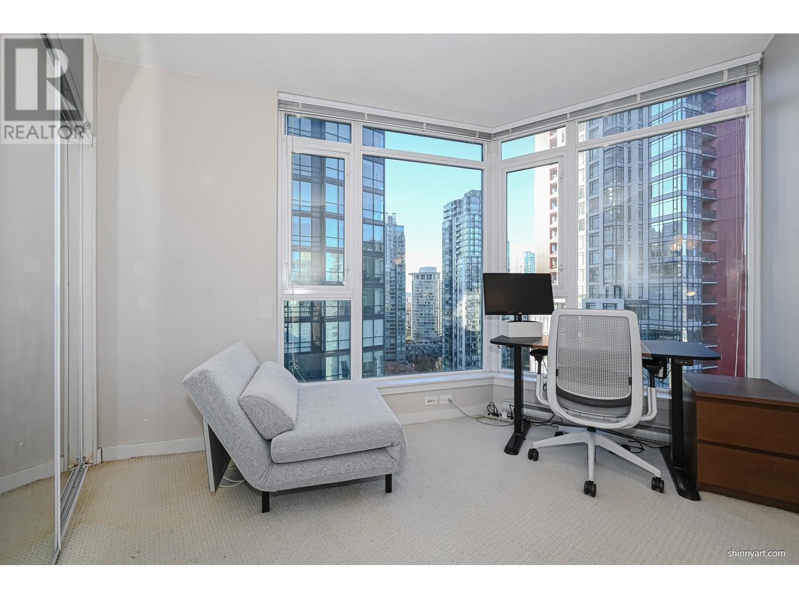 2401 1188 W Pender Street, Vancouver, British Columbia  V6E 0A2 - Photo 11 - R2962586