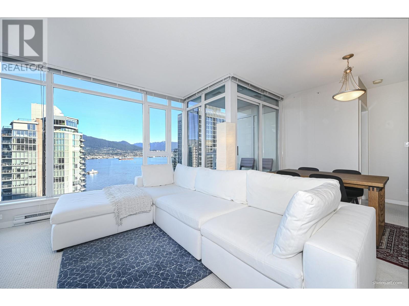 2401 1188 W Pender Street, Vancouver, British Columbia  V6E 0A2 - Photo 9 - R2962586