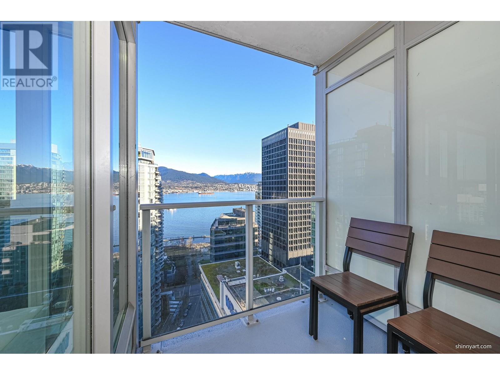 2401 1188 W Pender Street, Vancouver, British Columbia  V6E 0A2 - Photo 16 - R2962586