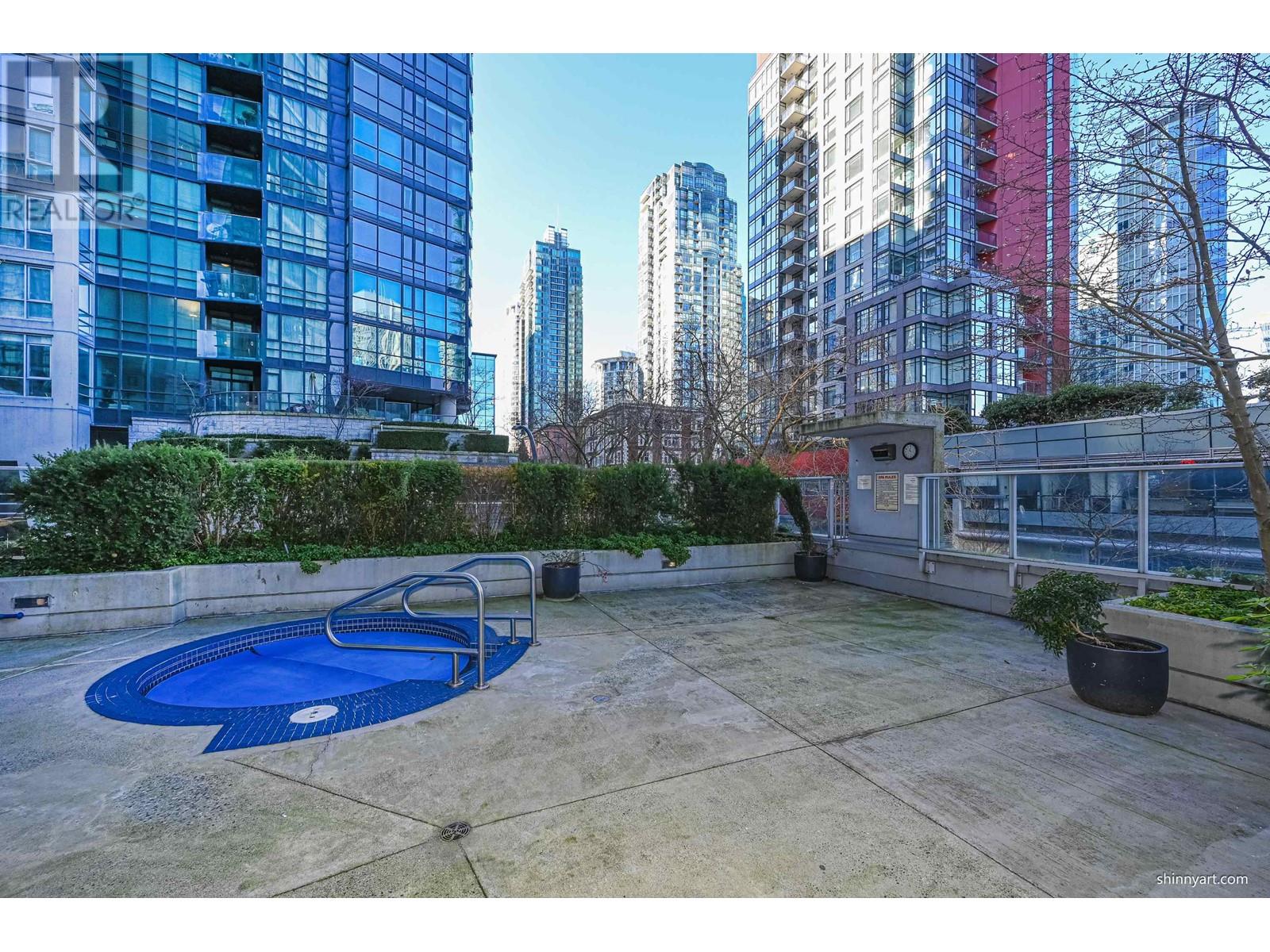 2401 1188 W Pender Street, Vancouver, British Columbia  V6E 0A2 - Photo 22 - R2962586