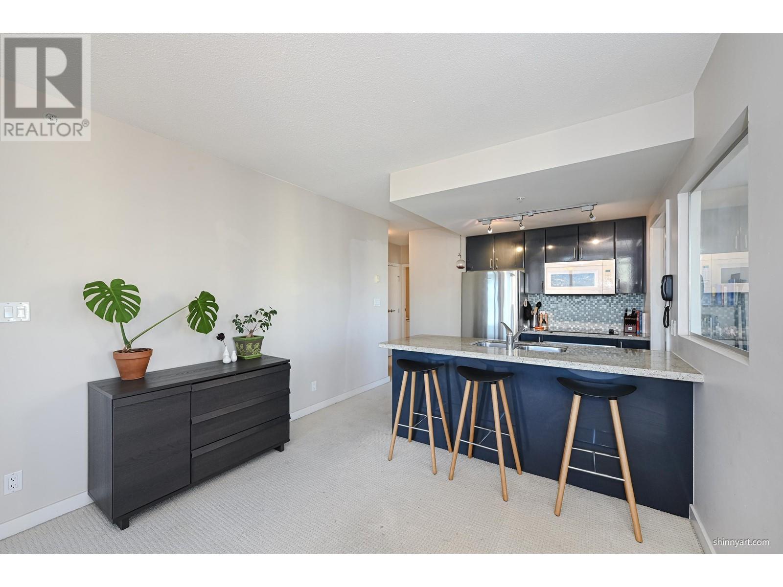 2401 1188 W Pender Street, Vancouver, British Columbia  V6E 0A2 - Photo 4 - R2962586