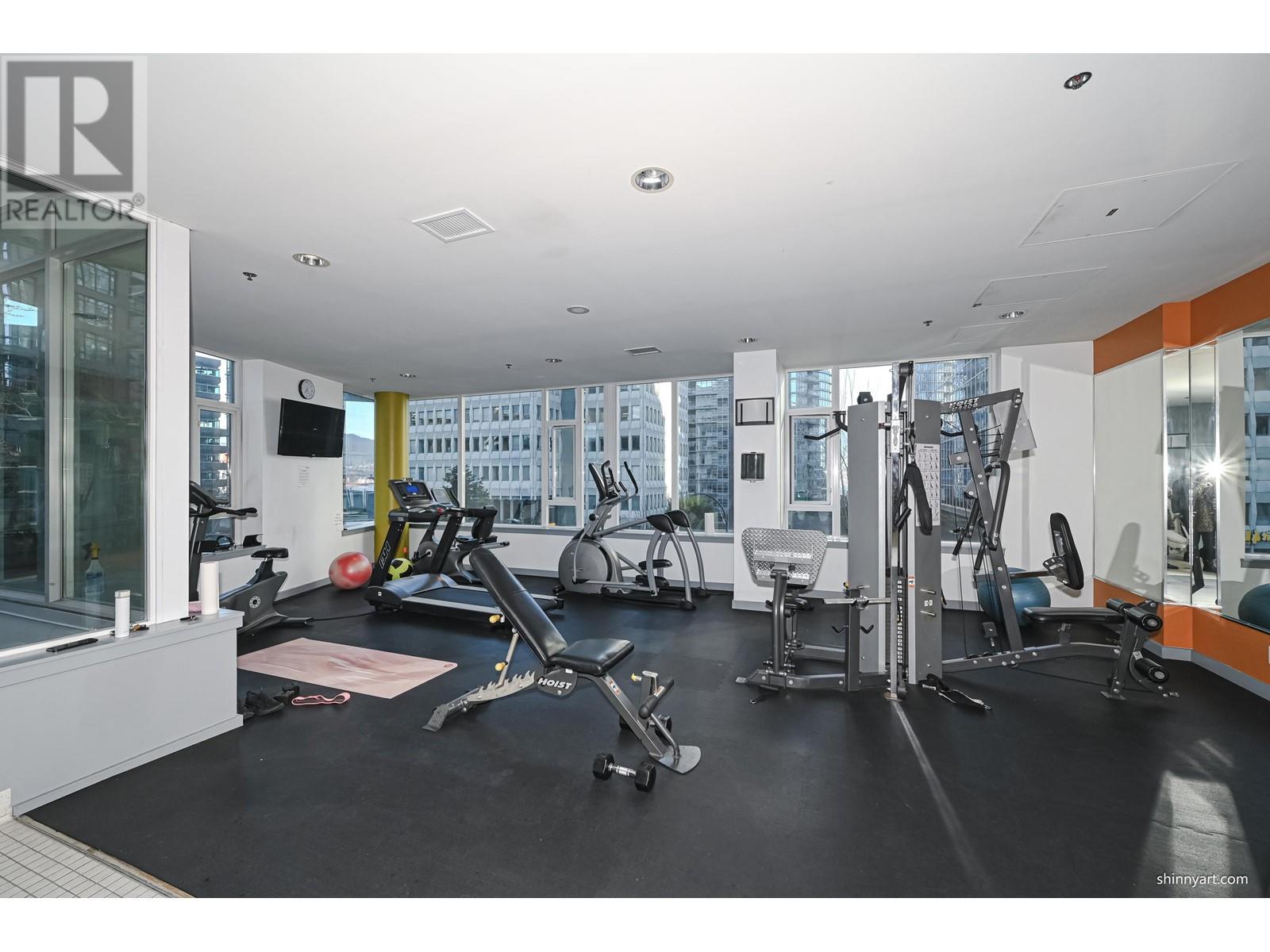 2401 1188 W Pender Street, Vancouver, British Columbia  V6E 0A2 - Photo 19 - R2962586