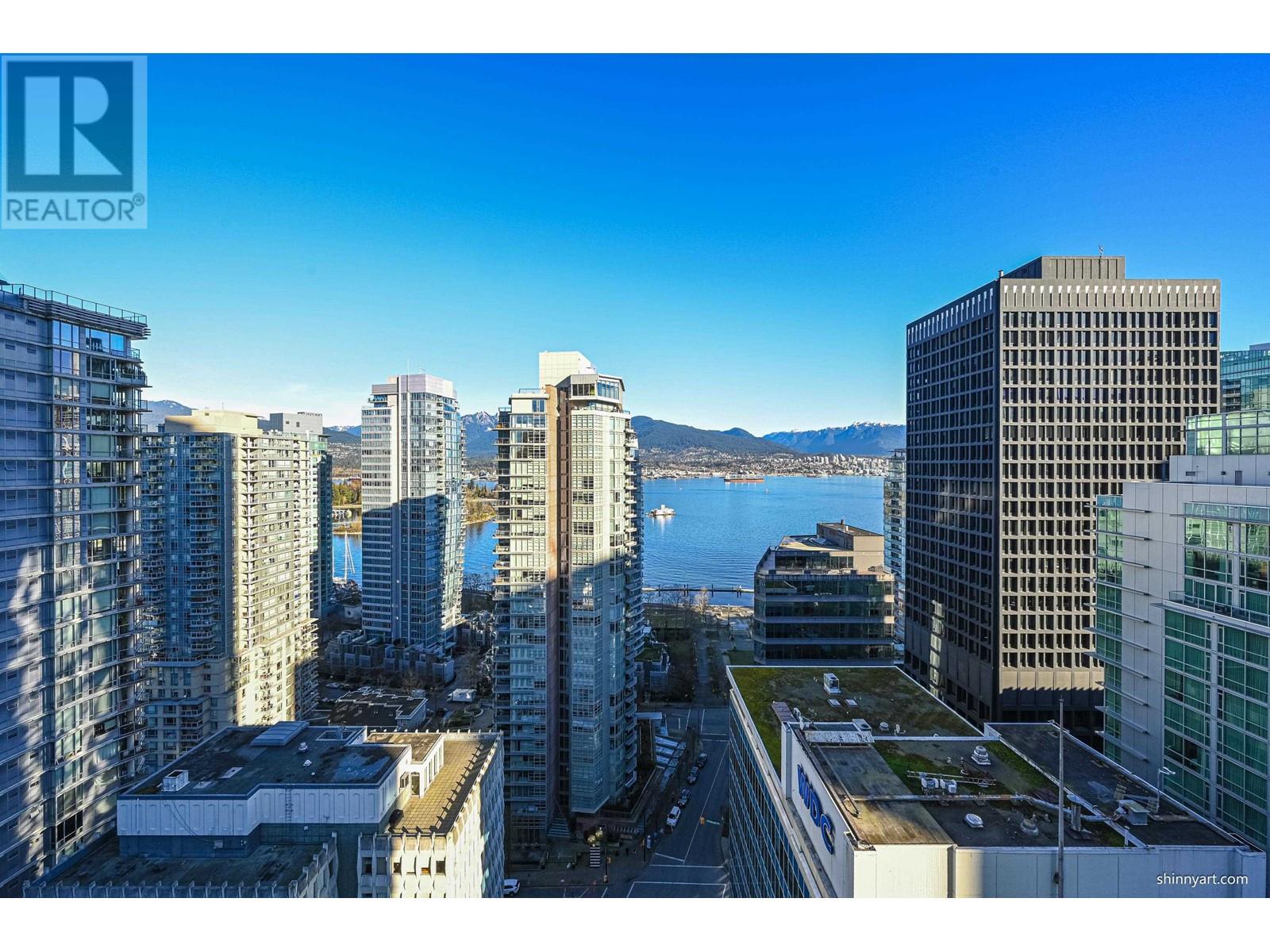 2401 1188 W Pender Street, Vancouver, British Columbia  V6E 0A2 - Photo 17 - R2962586