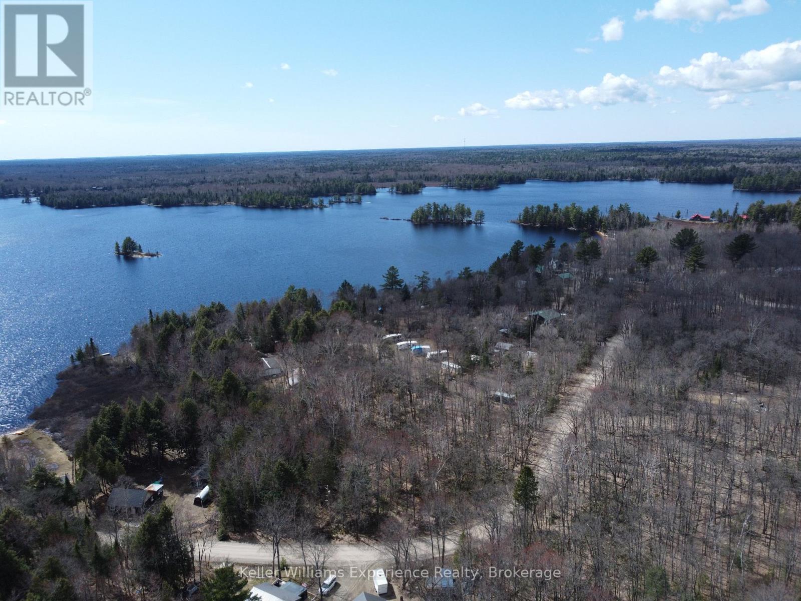 Pl8 East Bear Lake Road, Mcmurrich/monteith, Ontario  P0A 1Y0 - Photo 6 - X11952403