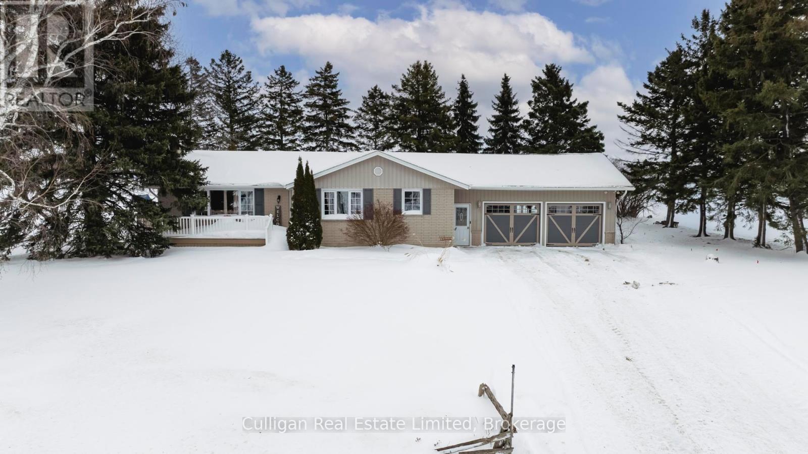 74132 Kippen Road, Huron East (Tuckersmith Twp), Ontario  N0M 2E0 - Photo 1 - X11952757