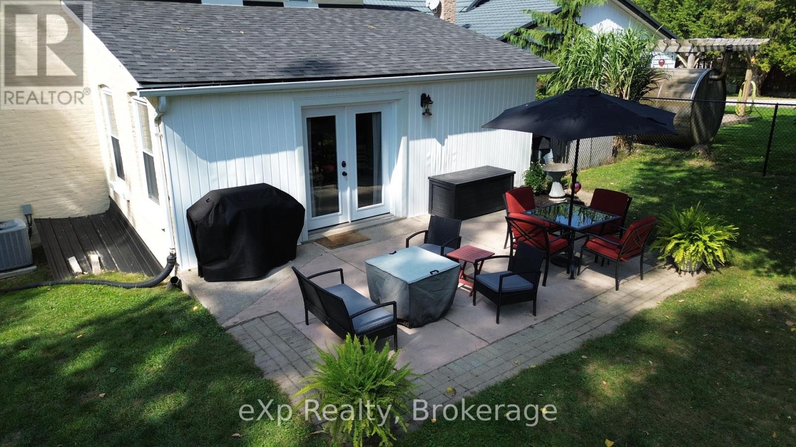 55 Mcgivern Street W, Brockton, Ontario  N0G 2V0 - Photo 22 - X11951974
