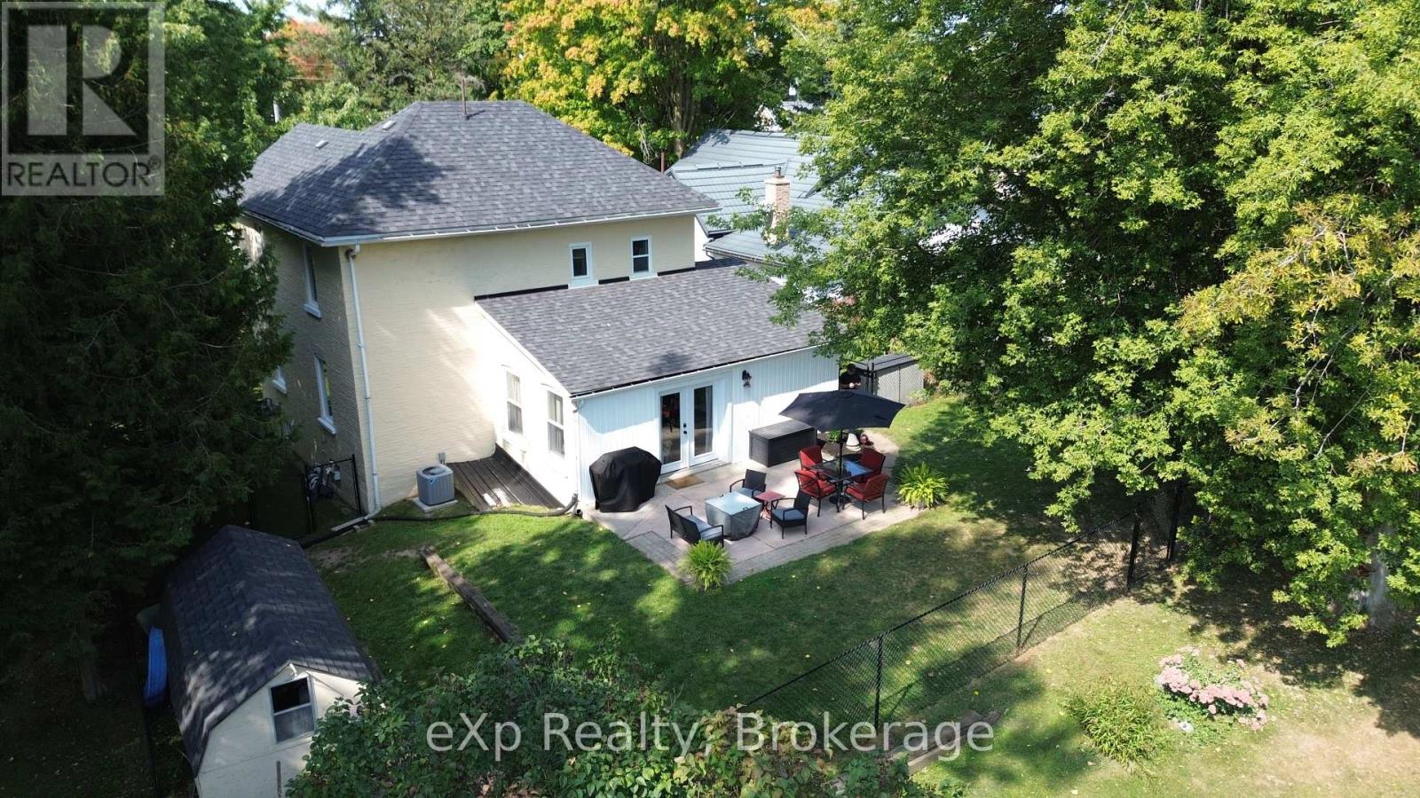 55 Mcgivern Street W, Brockton, Ontario  N0G 2V0 - Photo 23 - X11951974