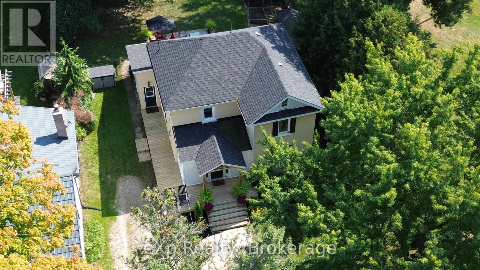 55 Mcgivern Street W, Brockton, Ontario  N0G 2V0 - Photo 24 - X11951974
