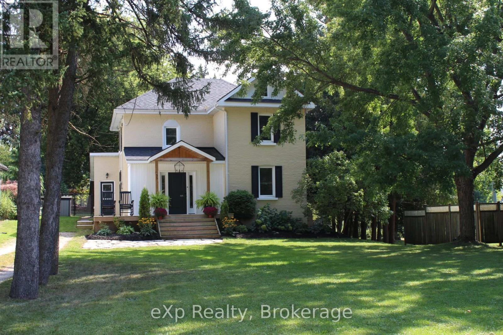 55 Mcgivern Street W, Brockton, Ontario  N0G 2V0 - Photo 29 - X11951974