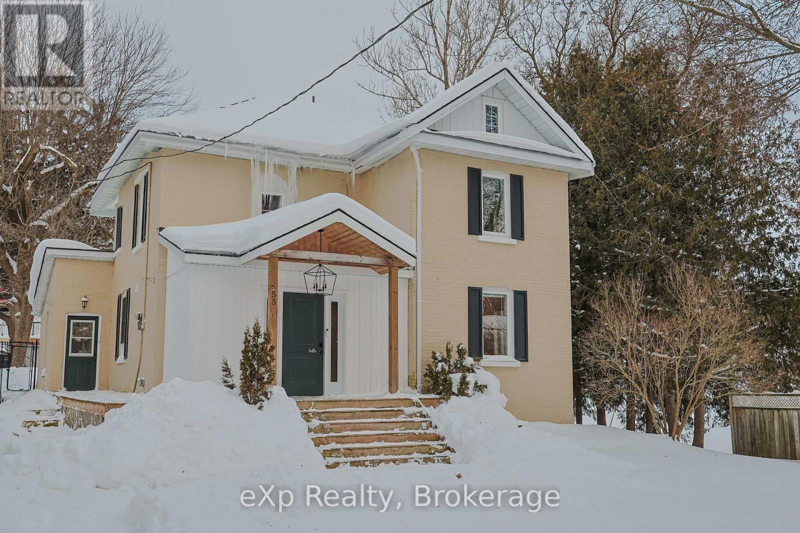 55 Mcgivern Street W, Brockton, Ontario  N0G 2V0 - Photo 31 - X11951974