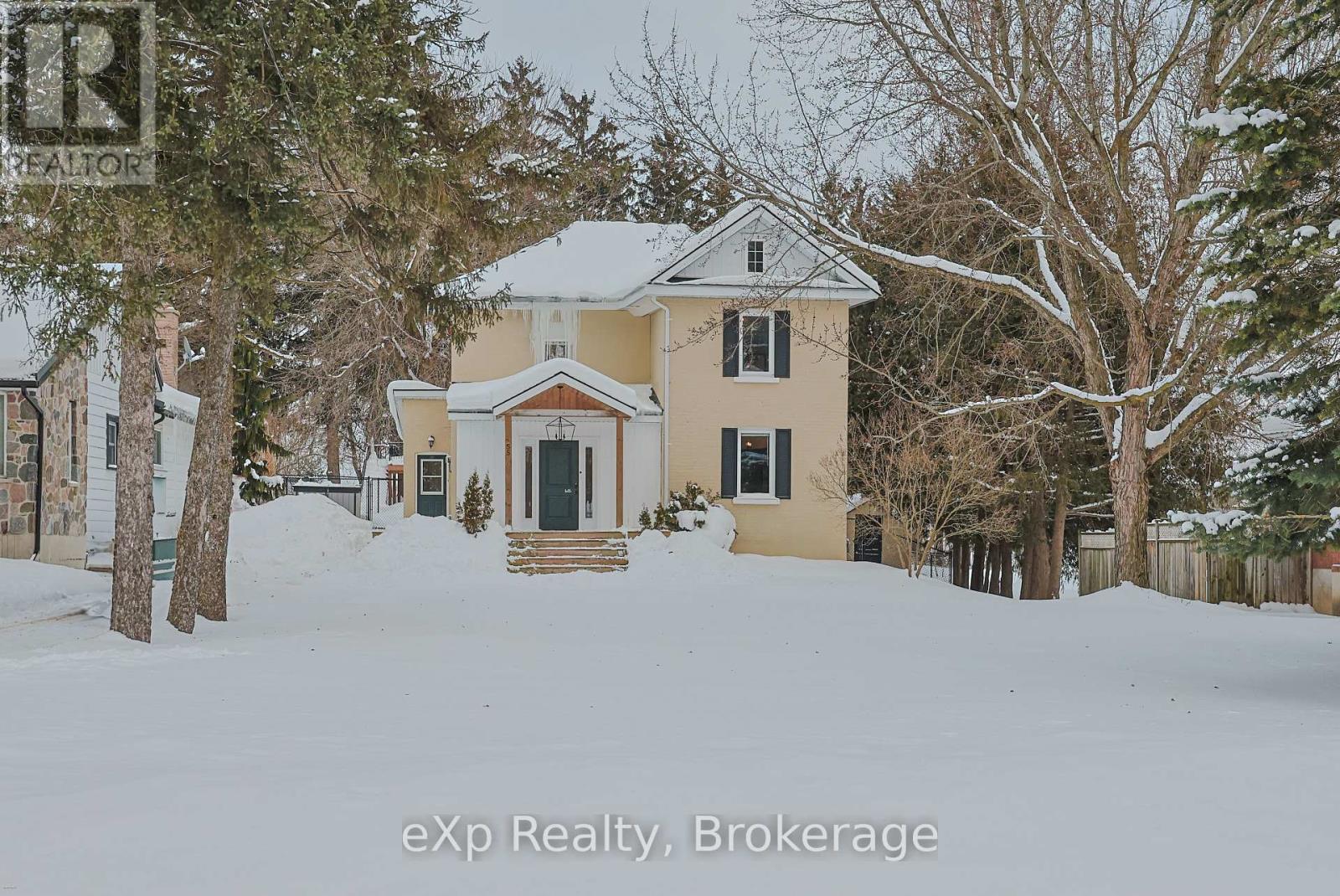 55 Mcgivern Street W, Brockton, Ontario  N0G 2V0 - Photo 33 - X11951974