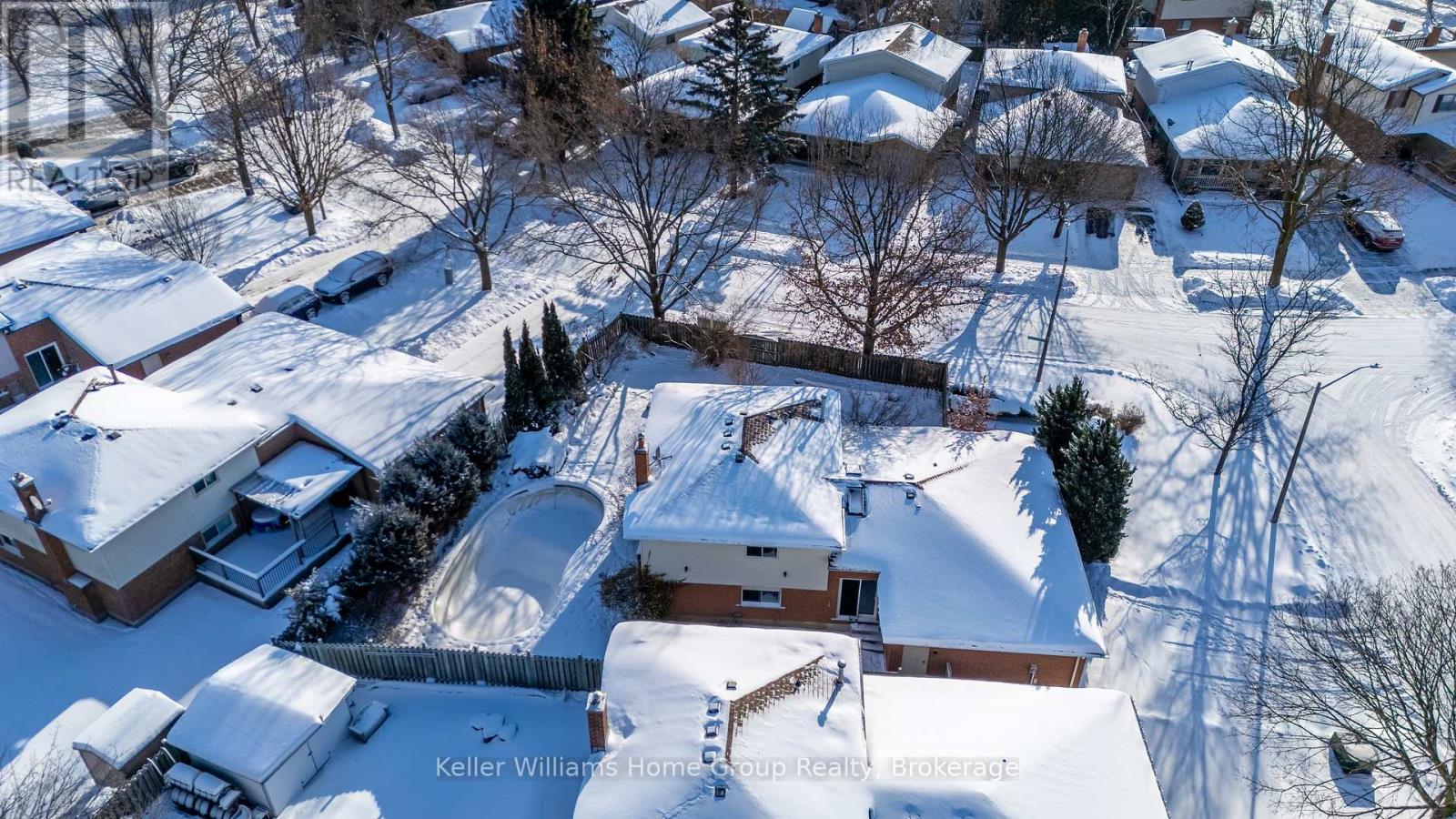 476 Scotchmere Court, Waterloo, Ontario  N2K 3E6 - Photo 24 - X11952943