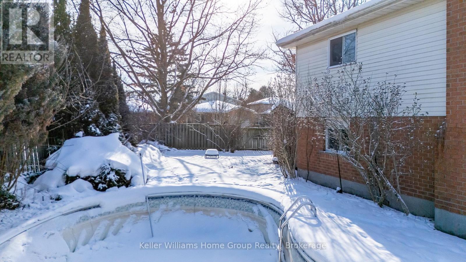 476 Scotchmere Court, Waterloo, Ontario  N2K 3E6 - Photo 32 - X11952943