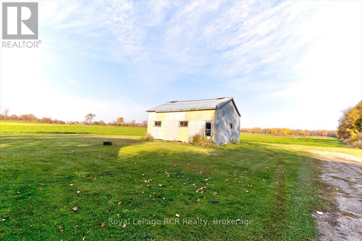 103701 Southgate 10 Road, Southgate, Ontario  N0G 2L0 - Photo 35 - X11953060