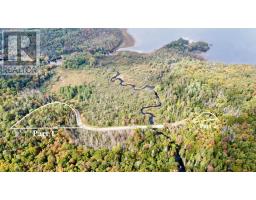 0 COLBOURNE ROAD, burk's falls, Ontario