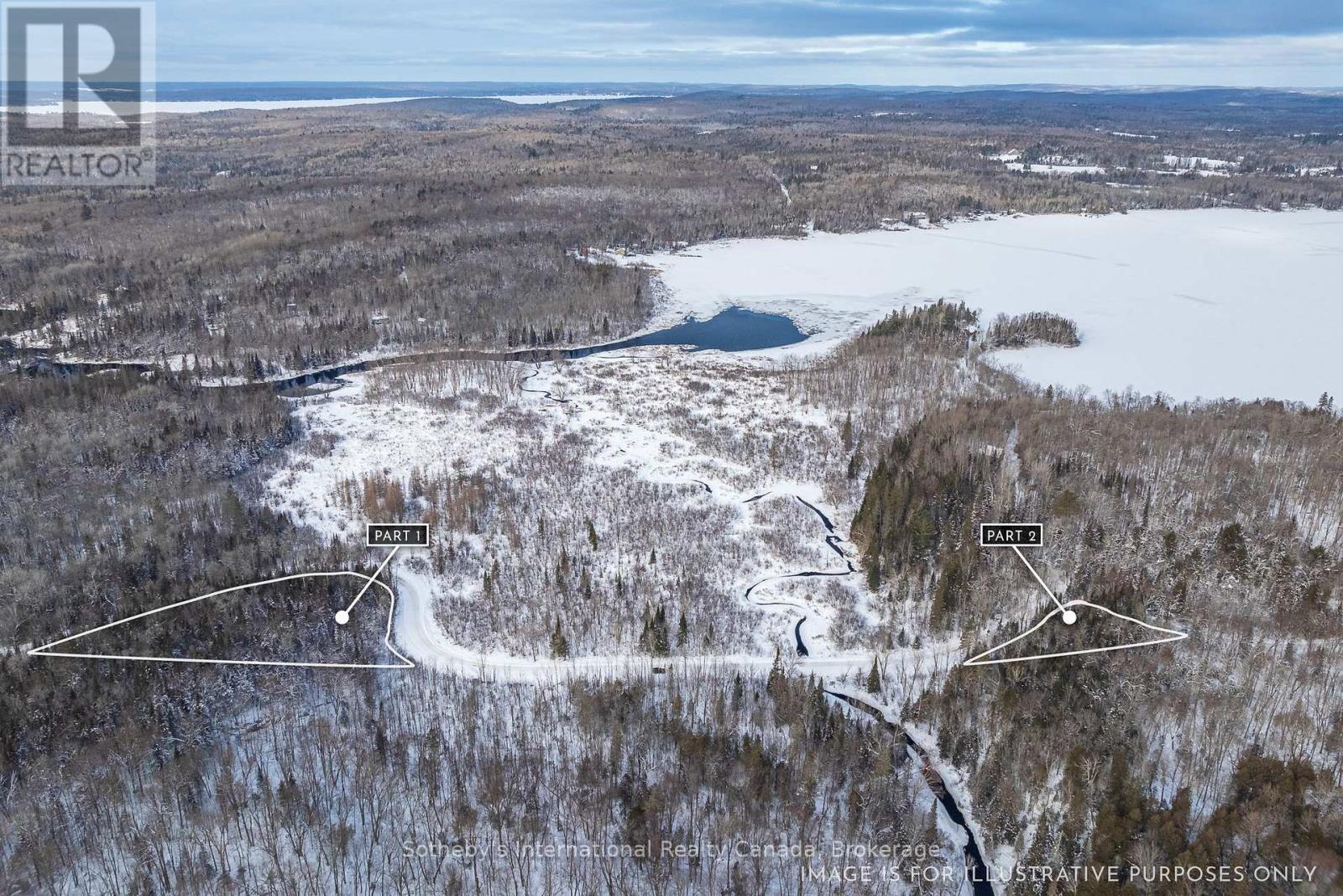0 Colbourne Road, Armour, Ontario  P0A 1C0 - Photo 2 - X11953153