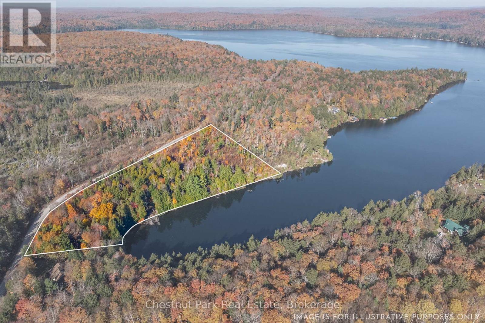 1031 Carl Fisher Drive, Lake Of Bays, Ontario  P1H 2J6 - Photo 3 - X11953368